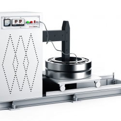 Cho Thuê & Bán Máy Gia Nhiệt Khung Từ - Trung Tần Dây Quấn.