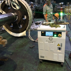 Dịch Vụ Bảo Trì Cho Các Nhà Máy Thép (Cán Nguội & Nóng)