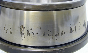 Các Nguyên Nhân Gây Hư Hỏng Vòng Bi