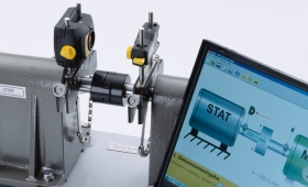 CÂN TÂM, ĐỒNG TRỤC