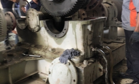 Cung Cấp Dịch Vụ Bảo Trì Cho Ngành Gạch Men, Xi Măng, Vật Liệu Tái Chế