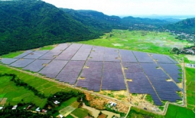 Điện Mặt Trời Nông Nghiệp: Tăng Hiệu Suất Sử Dụng Đất Đến 60%