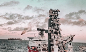 Điều Gì Tạo Nên Một Vòng Bi Chất Lượng Cao Dưới Nước?