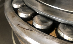 DỰ BÁO THỊ TRƯỜNG VÒNG BI TOÀN CẦU 2021-2026