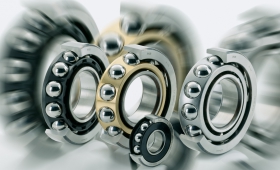 GIẢI THÍCH DUNG SAI VÒNG BI CẦU