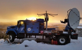 Liệu Con Người Có Thể Điều Khiển Thời Tiết?