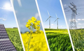 Năng Lượng Tái Tạo Là Gì? Ưu-Nhược Điểm Và Các Ứng Dụng Hiện Nay