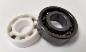 Những Ưu Điểm Của Vòng Bi Gốm Và Nhược Điểm Lớn Nhất