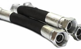 Ống Dầu Thủy Lực Là Gì? Vai Trò, Cấu Tạo Của Ống Dầu Thủy Lực