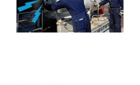 Tại sao đột nhiên vòng bi có tiếng ồn quá mức