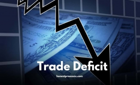Thâm Hụt Thương Mại Là Gì? Ưu Và Nhược Điểm Của Thâm Hụt Thương Mại