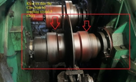 Tư Vấn Kỹ Thuật Lắp Đặt Vòng Bi & Cân Chỉnh Các Bộ Ly Hợp