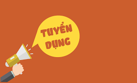 Tuyển Dụng Kỹ Thuật