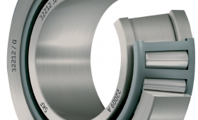 Vòng Bi Côn Là Gì? Đặc Điểm Và Ứng Dụng Của Vòng Bi Côn