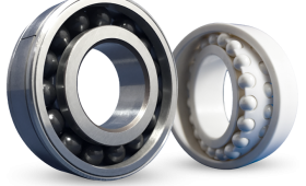 Vòng Bi Sứ Ceramic Là Gì? Ưu Điểm Nổi Bật của Vòng Bi Sứ