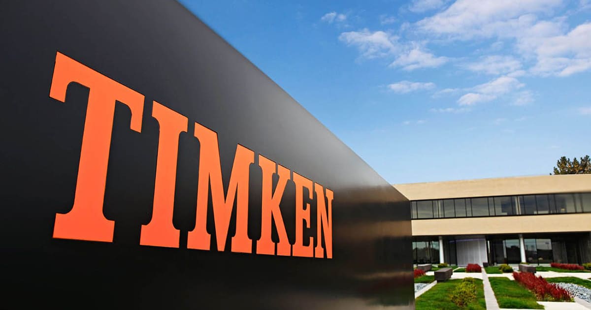 Timken Singapore