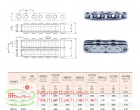 Bushing Chain (Roll Bushing) | Xích Ống Lót (Ống Lót Cuộn)