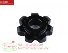 Corn Machine Assembly Sprocket | Bánh Xích Lắp Ráp Máy Ngô