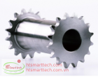 Double Drive Sprocket | Đĩa Xích Đôi