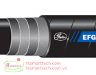 EFG3K SPIRAL WIRE HOSE - SAE 100R12 - MEGATUFF® COVER