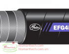 EFG4K SPIRAL WIRE HOSE - SAE 100R12 - MEGATUFF® COVER