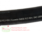 EFG5K SPIRAL WIRE HOSE - SAE 100R13