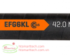 EFG6KL LOW TEMP SPIRAL WIRE HOSE