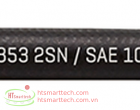 GLOBAL G2L POLARFLEX® HOSE - SAE 100R2 TYPE AT