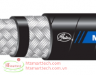 GLOBAL M3K MEGA3000® HOSE - SAE 100R17 - MEGATUFF® COVER