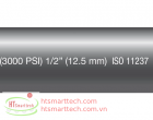 GLOBAL M3KH MEGA3000® HOSE - HIGH-TEMP - SAE 100R17