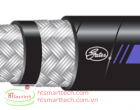 GLOBAL M4K MEGA4000™ HOSE - SAE 100R19 - MEGATUFF® COVER