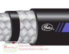 GLOBAL M4KL MEGA4000™ POLARFLEX® HOSE - SAE 100R19