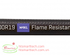 GLOBAL M4KL MEGA4000™ POLARFLEX® HOSE - SAE 100R19