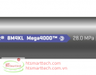 GLOBAL M4KL MEGA4000™ POLARFLEX® HOSE - SAE 100R19