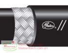 M500 WRE BRAID HOSE