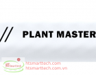 PLANT MASTER® PLUS