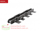 Potato Conveyor Chains | Dây Xích Băng Tải Khoai Tây