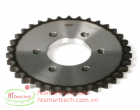 Sprocket For Roller Chain-A Series | Đĩa Xích Con Lăn A-Series