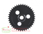 Sprocket For Roller Chain-B Series | Đĩa Xích Con Lăn Series B