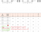 Standard Attachment Chains | Xích Liên Kết Tiêu Chuẩn