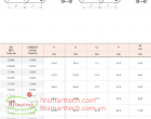 Standard Attachment Chains | Xích Liên Kết Tiêu Chuẩn