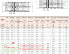 Standard Conveyor Chains | Dây Xích Băng Tải Tiêu Chuẩn