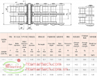 Standard Roller Chains | Dây Xích Tiêu Chuẩn