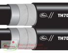 TH7DL DUAL LINE HYDRAULIC HOSE - SAE 100R7