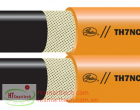 TH7NCDL NON CONDUCTIVE DUAL LINE HYDRAULIC HOSE - SAE 100R7