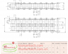 Wood Transport Chain | Xích Vận Chuyển Gỗ