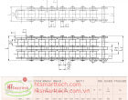 Wood Transport Chain | Xích Vận Chuyển Gỗ