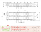 Wood Transport Chain | Xích Vận Chuyển Gỗ