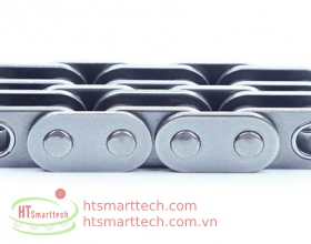 Bushing Chain (Roll Bushing) | Xích Ống Lót (Ống Lót Cuộn)