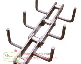 Cement Chains | Xích Xi Măng